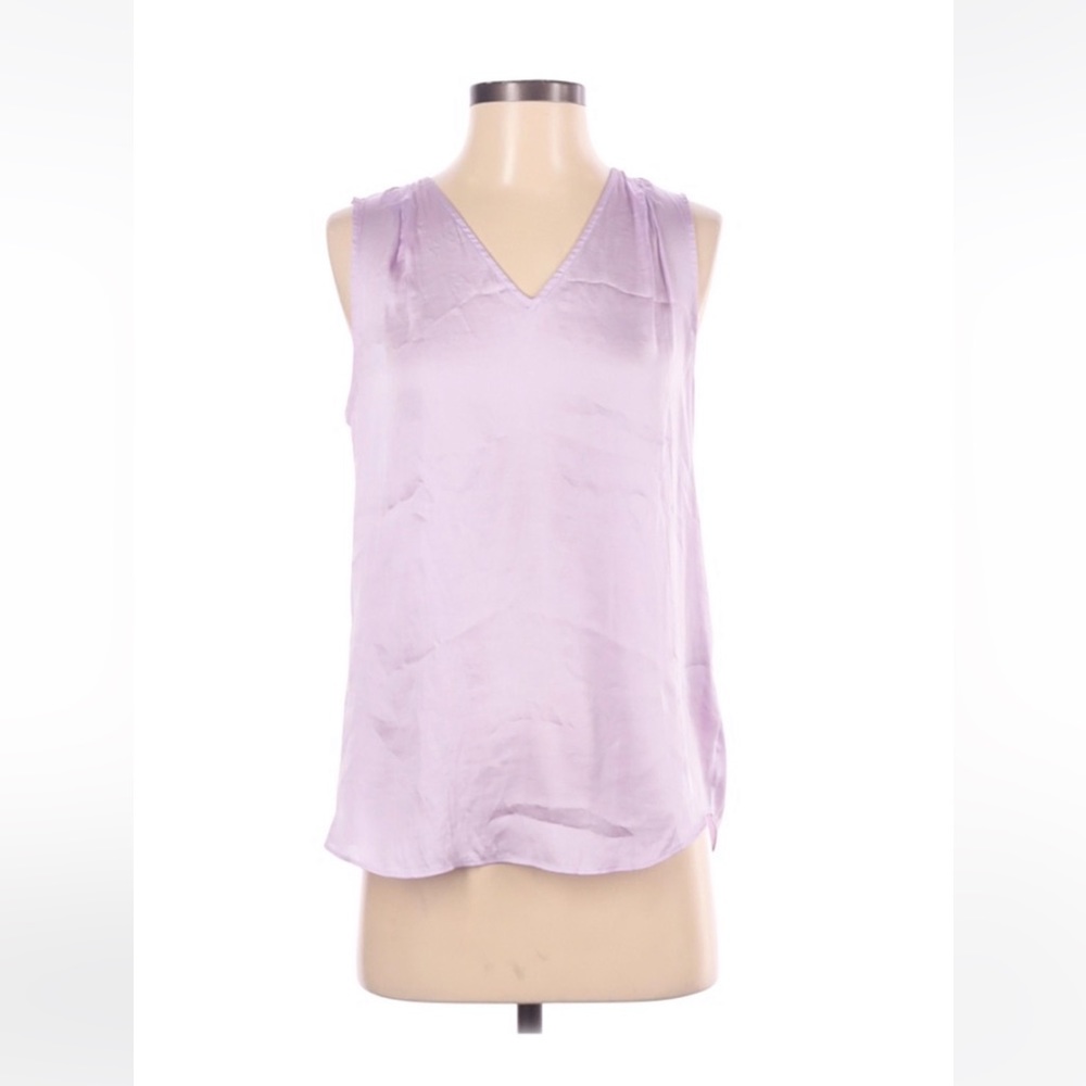 Banana Republic blouse size small
